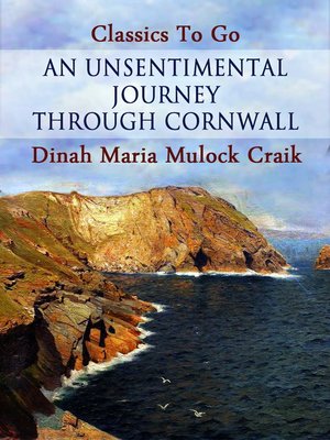 cover image of An Unsentimental Journey through Cornwall